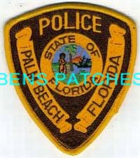 FLORIDA,PALM BEACH POLICE 1_wm